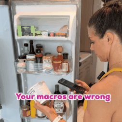 “3. Your macros are wrong